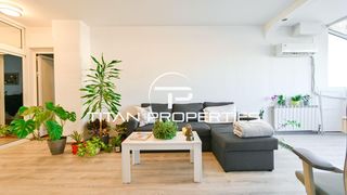 Двустаен Продажби, Банишора, София (14)