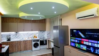 Двустаен за продажба в кв.Света Троица (3)