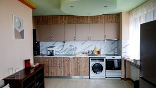 Двустаен за продажба в кв.Света Троица