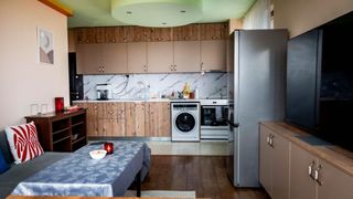 Двустаен за продажба в кв.Света Троица (2)