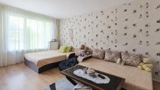 Двустаен за продажба в кв.Левски B (4)