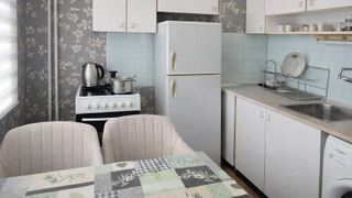 Двустаен за продажба в кв.Левски B (5)