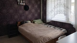Двустаен за продажба в кв.Левски B (3)