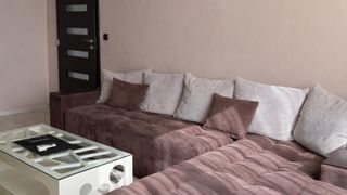 Двустаен за продажба в кв.Обеля