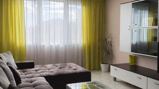 Двустаен за продажба в кв.Обеля (2)