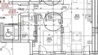 Двустаен Продажби, Малинова долина, София (2)