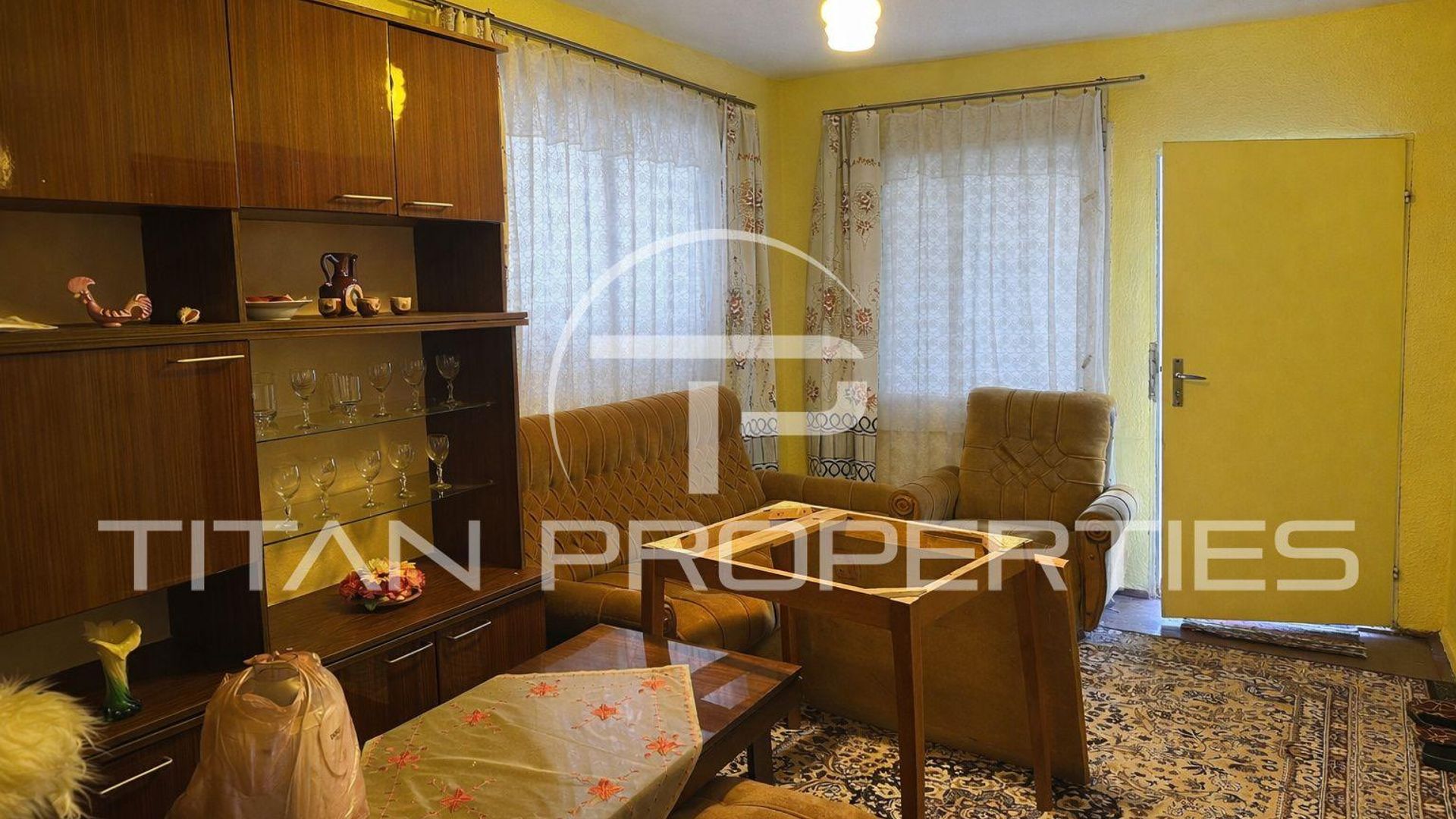 Къща Продажби, Овча купел 1, София – снимка 2