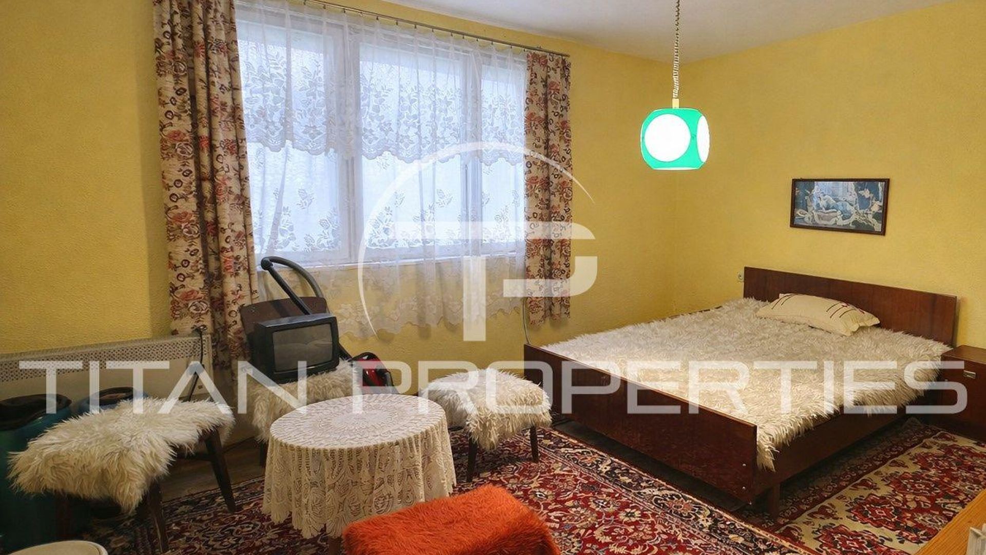 Къща Продажби, Овча купел 1, София – снимка 1