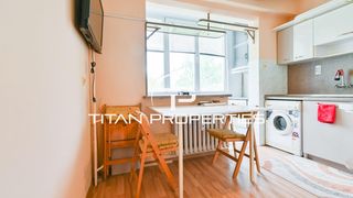 Двустаен Продажби, Западен парк, София (3)