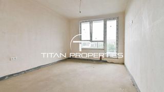 Тристаен за продажба в ж.к Лев Толстой (4)
