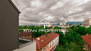 Тристаен за продажба в ж.к Лев Толстой (15)