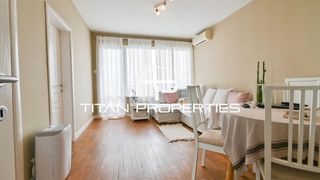 Двустаен апартамент за продажба в Центъра с включено паркомясто в цената! (2)