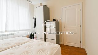 Двустаен апартамент за продажба в Центъра с включено паркомясто в цената! (10)