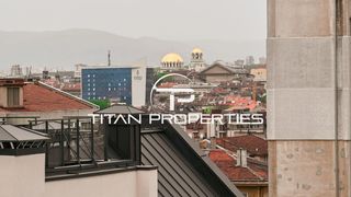 Двустаен апартамент за продажба в Центъра с включено паркомясто в цената! (16)