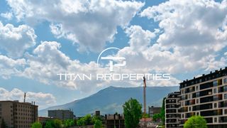 Тристаен за продажба в кв. Овча купел (12)