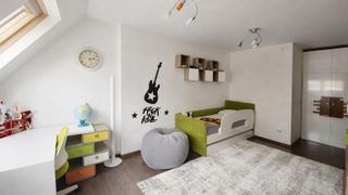 Тристаен Продажби, Манастирски ливади, София (8)