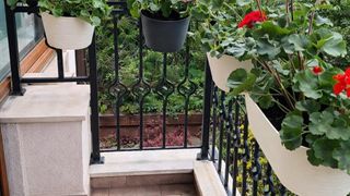 Двустаен Продажби, Симеоново, София (9)