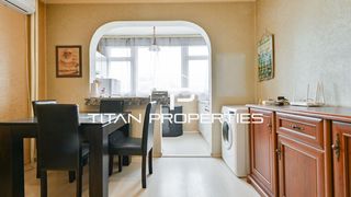 Двустаен Продажби, Модерно предградие, София (6)