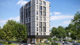 Двустаен Продажби, Овча купел 1, София (10)