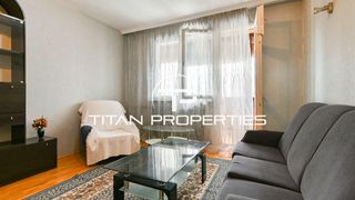 Гарсониера за продажба в кв.Разсадника (4)