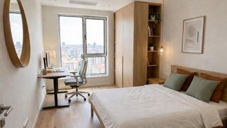 Двустаен Продажби, Младост 4, София (2)