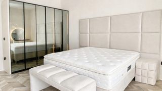 Three-room Sales, Monastery meadows, Sofia (9)