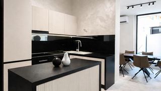 Three-room Sales, Monastery meadows, Sofia (2)