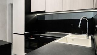 Three-room Sales, Monastery meadows, Sofia (5)