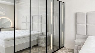 Three-room Sales, Monastery meadows, Sofia (10)