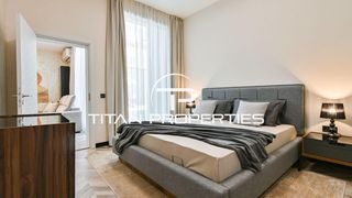 Тристаен Продажби, Манастирски ливади, София (4)