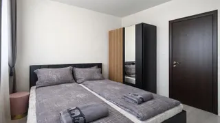 Two-bedroom Sales, Banishora, Sofia (5)