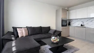 Two-bedroom Sales, Banishora, Sofia