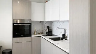 Two-bedroom Sales, Banishora, Sofia (4)