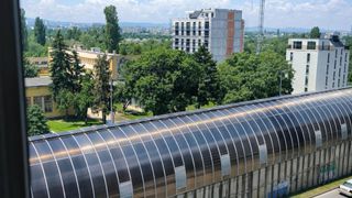 Тристаен Продажби, Връбница 2, София (6)