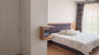 Тристаен за продажба в кв. Лозенец (6)
