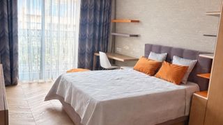 Тристаен за продажба в кв. Лозенец (4)