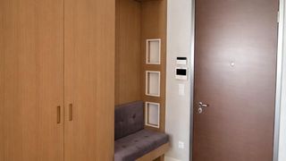 Тристаен за продажба в кв. Лозенец (12)