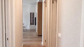 Тристаен за продажба в кв. Лозенец (11)
