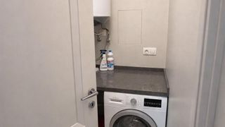 Тристаен за продажба в кв. Лозенец (10)