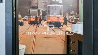 Тристаен Продажби, Център - НДК, София (12)