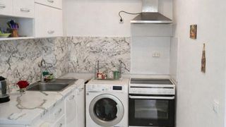 Двустаен Продажби, Малинова долина, София (4)