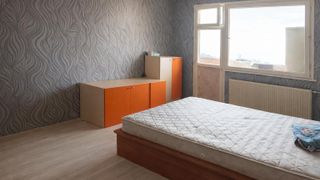 Двустаен Продажби, Враждебна, София (5)