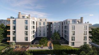 Двустаен Продажби, Младост 2, София (4)