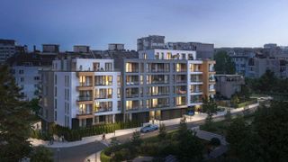 Двустаен Продажби, Младост 2, София (2)
