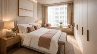 Двустаен Продажби, Дружба 1, София (3)