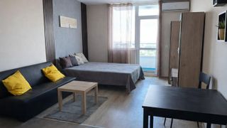 Ein-Zimmer-Zimmer Verkäufe, Studentenstadt, Sofia (2)