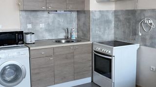 Ein-Zimmer-Zimmer Verkäufe, Studentenstadt, Sofia (7)