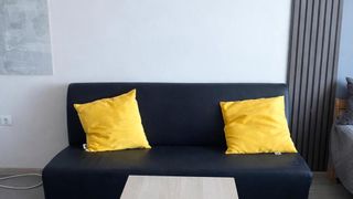 Ein-Zimmer-Zimmer Verkäufe, Studentenstadt, Sofia (11)