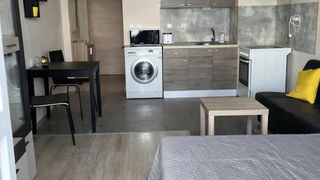 Ein-Zimmer-Zimmer Verkäufe, Studentenstadt, Sofia (6)