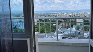 Ein-Zimmer-Zimmer Verkäufe, Studentenstadt, Sofia (10)